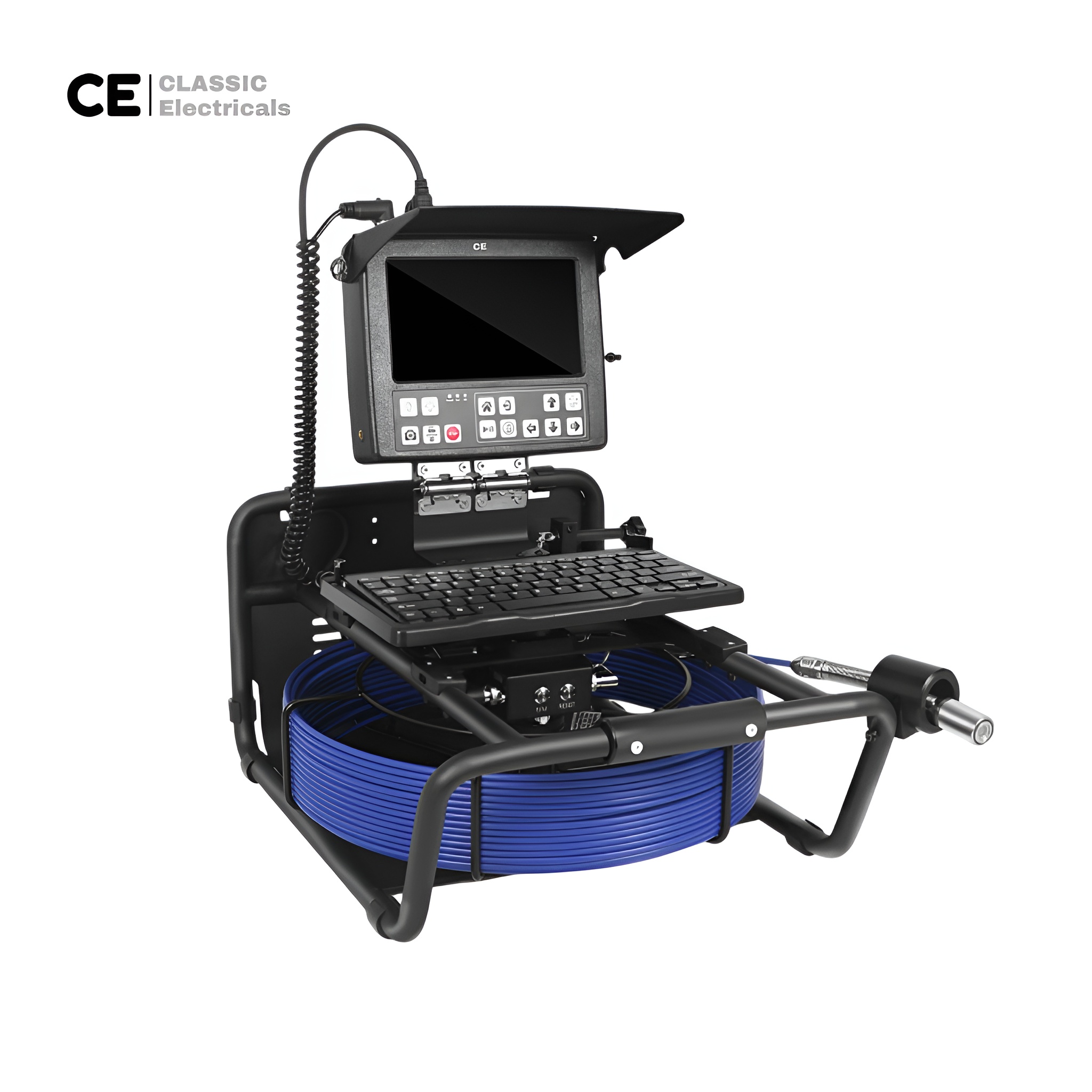 Mini Portable Pipe Camera 