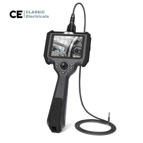 4Way Articulating Borescope 