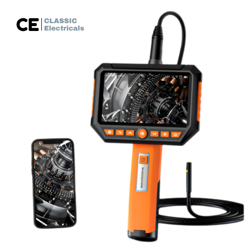 2Way Articulating Borescope 