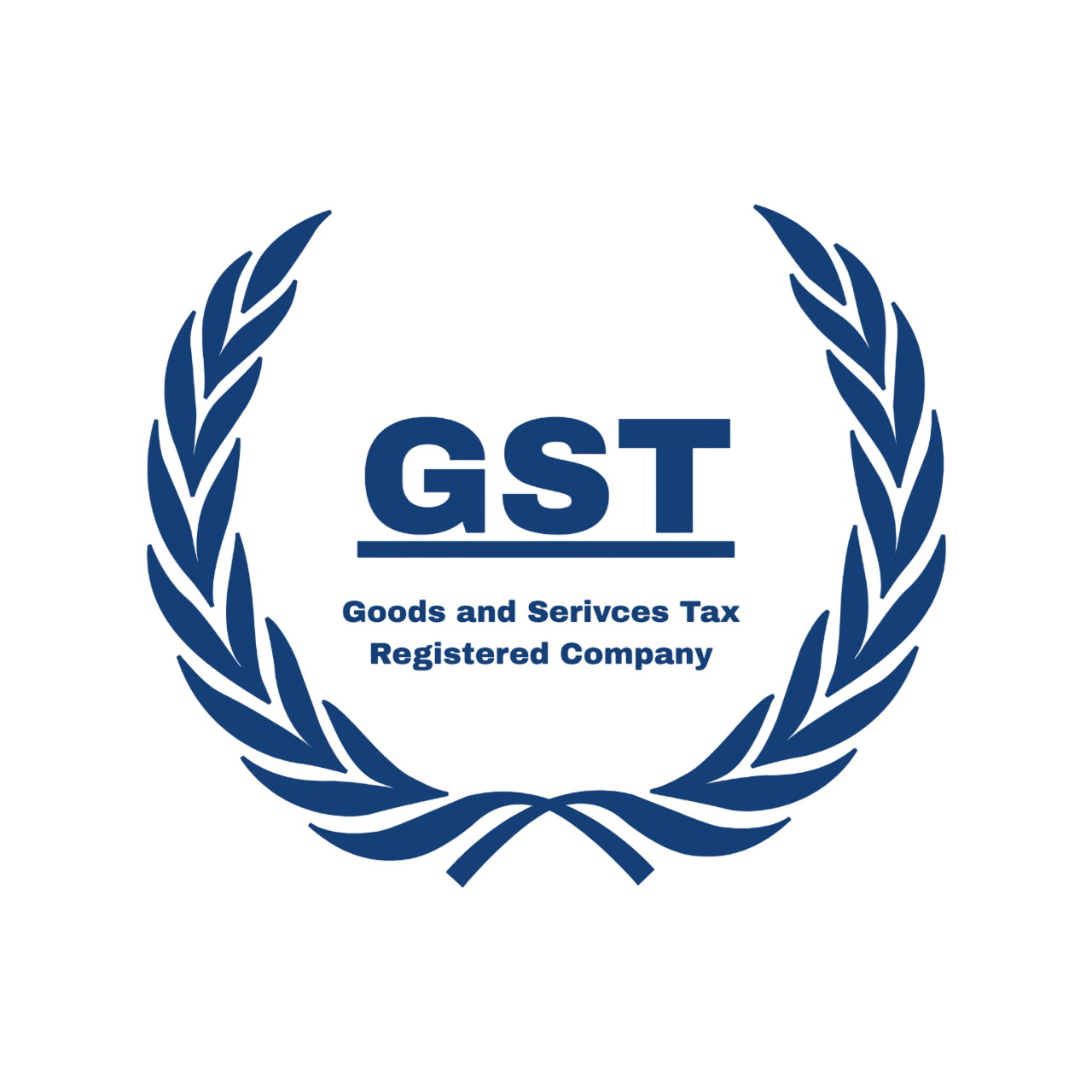 GST Logo