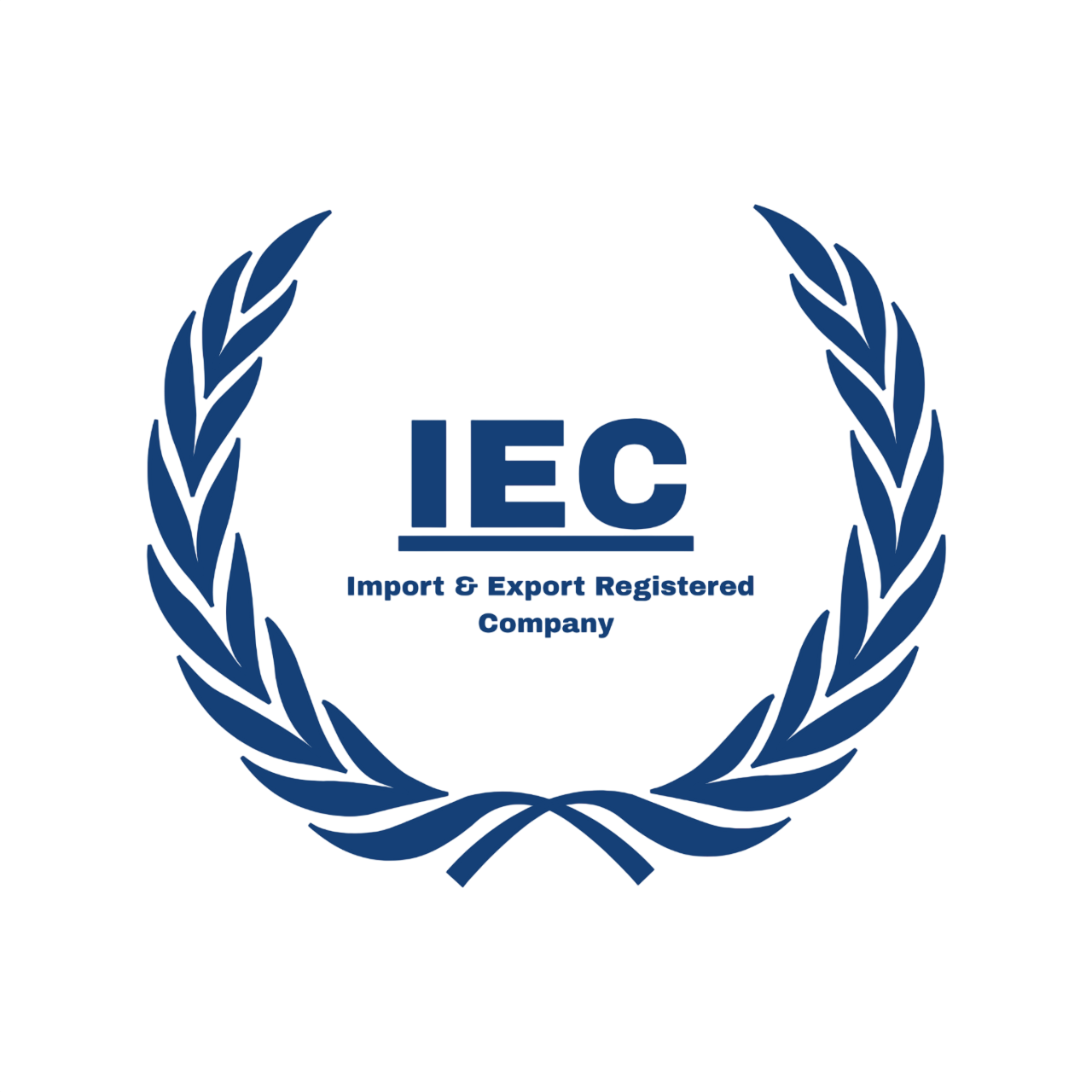 IEC Logo