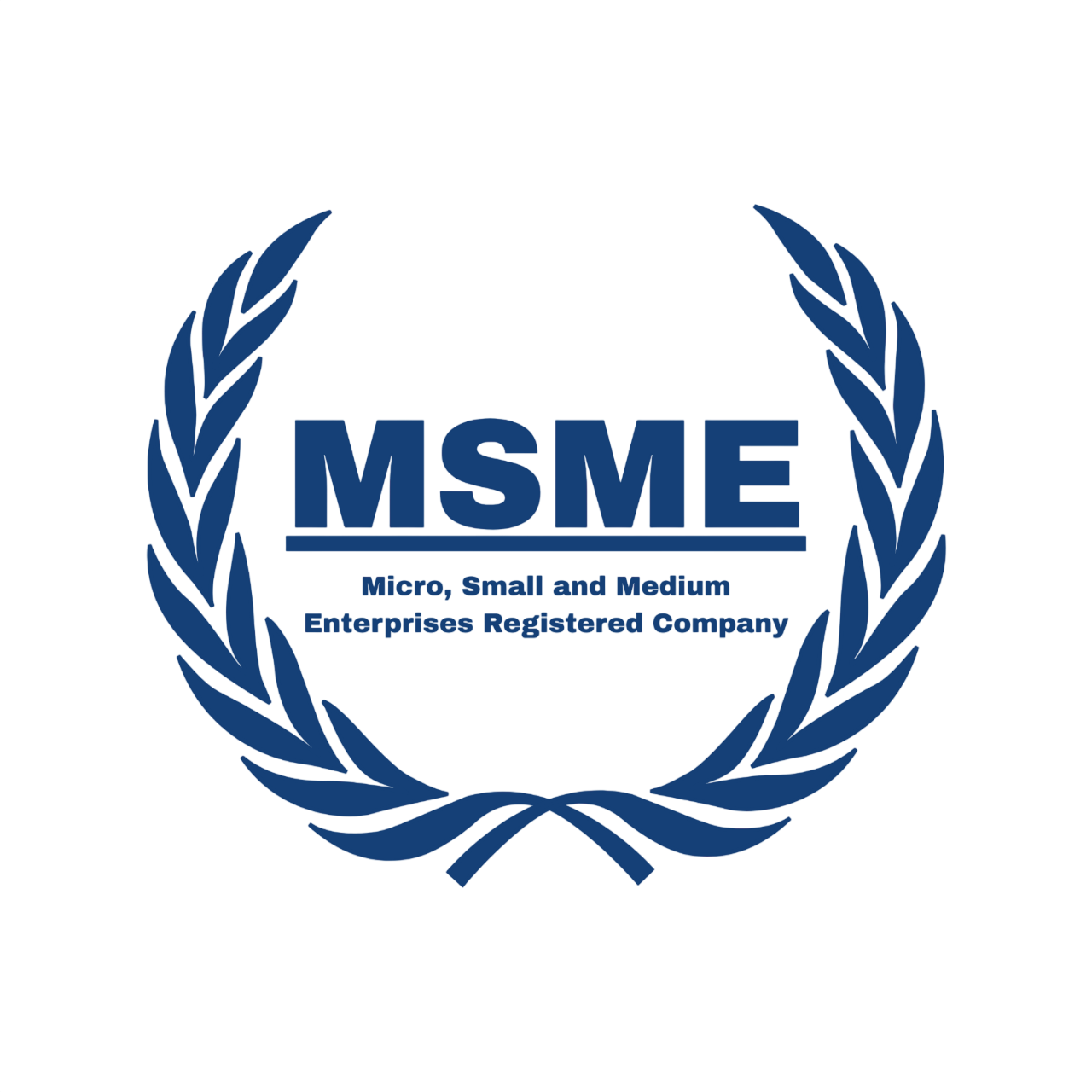 MSME Logo
